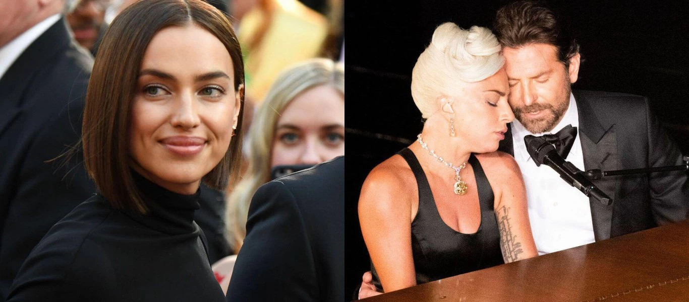 Μπράντλει Κούπερ: Χώρισε και έγινε άλλος άνθρωπος... κυριολεκτικά! Η τεράστια αλλαγή στην εμφάνισή του (βίντεο)